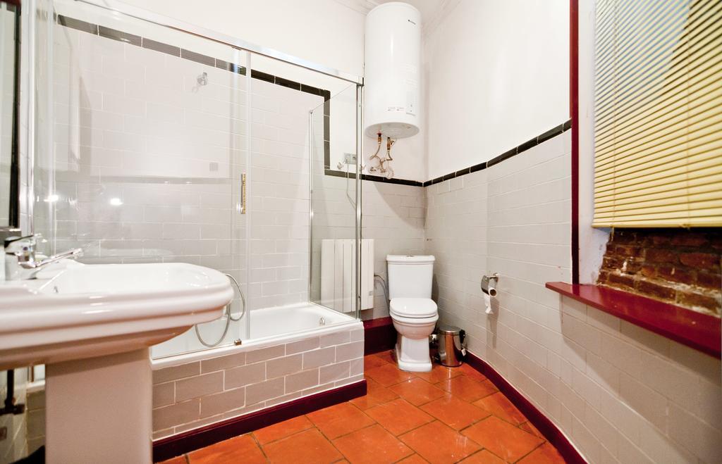 Appartamento Retiro Madrid