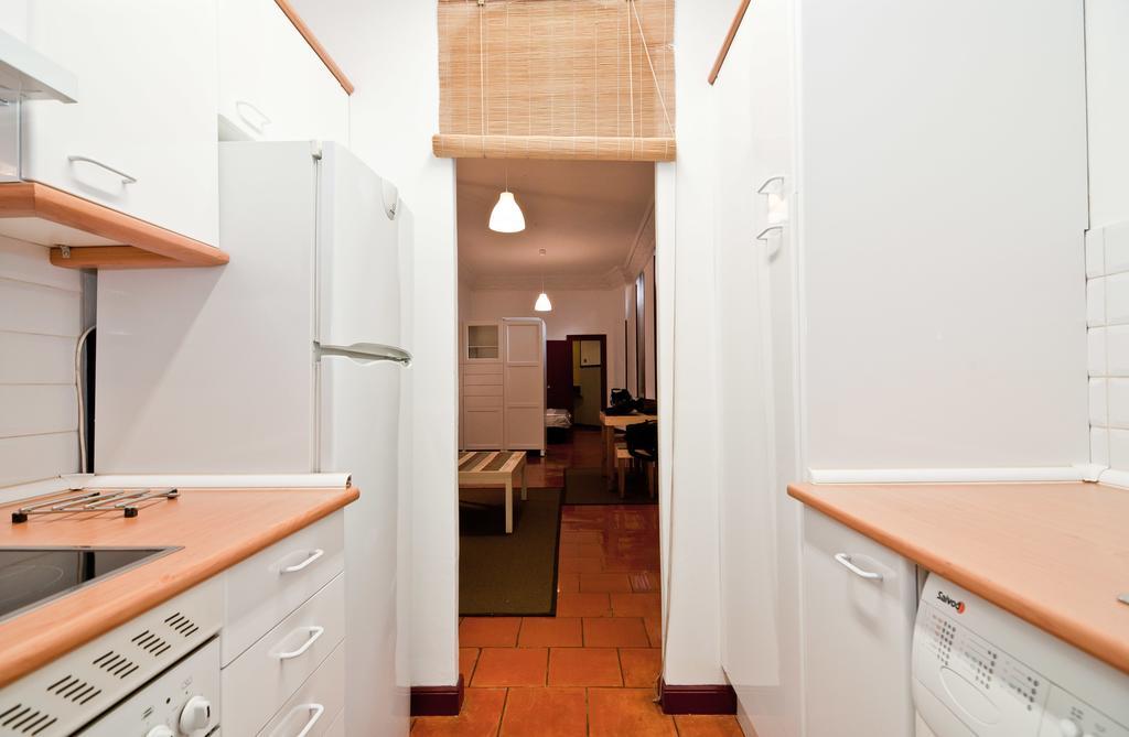 Appartamento Retiro Madrid