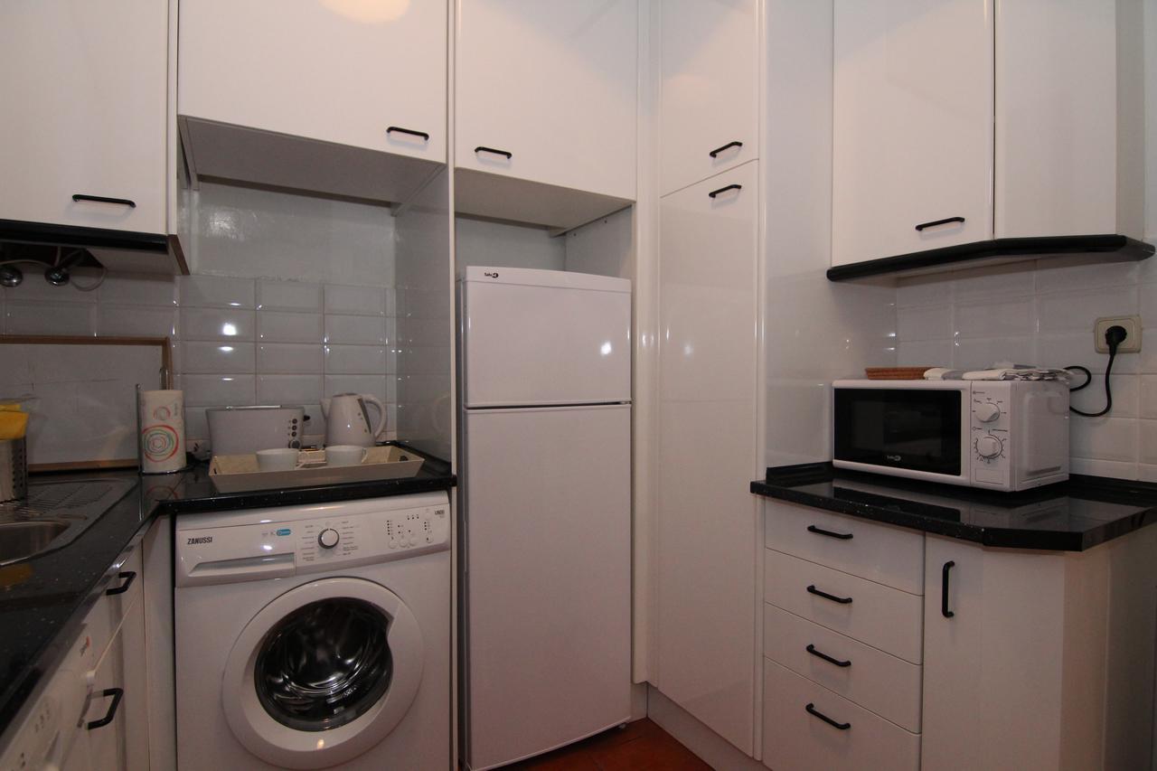 Appartamento Retiro Madrid