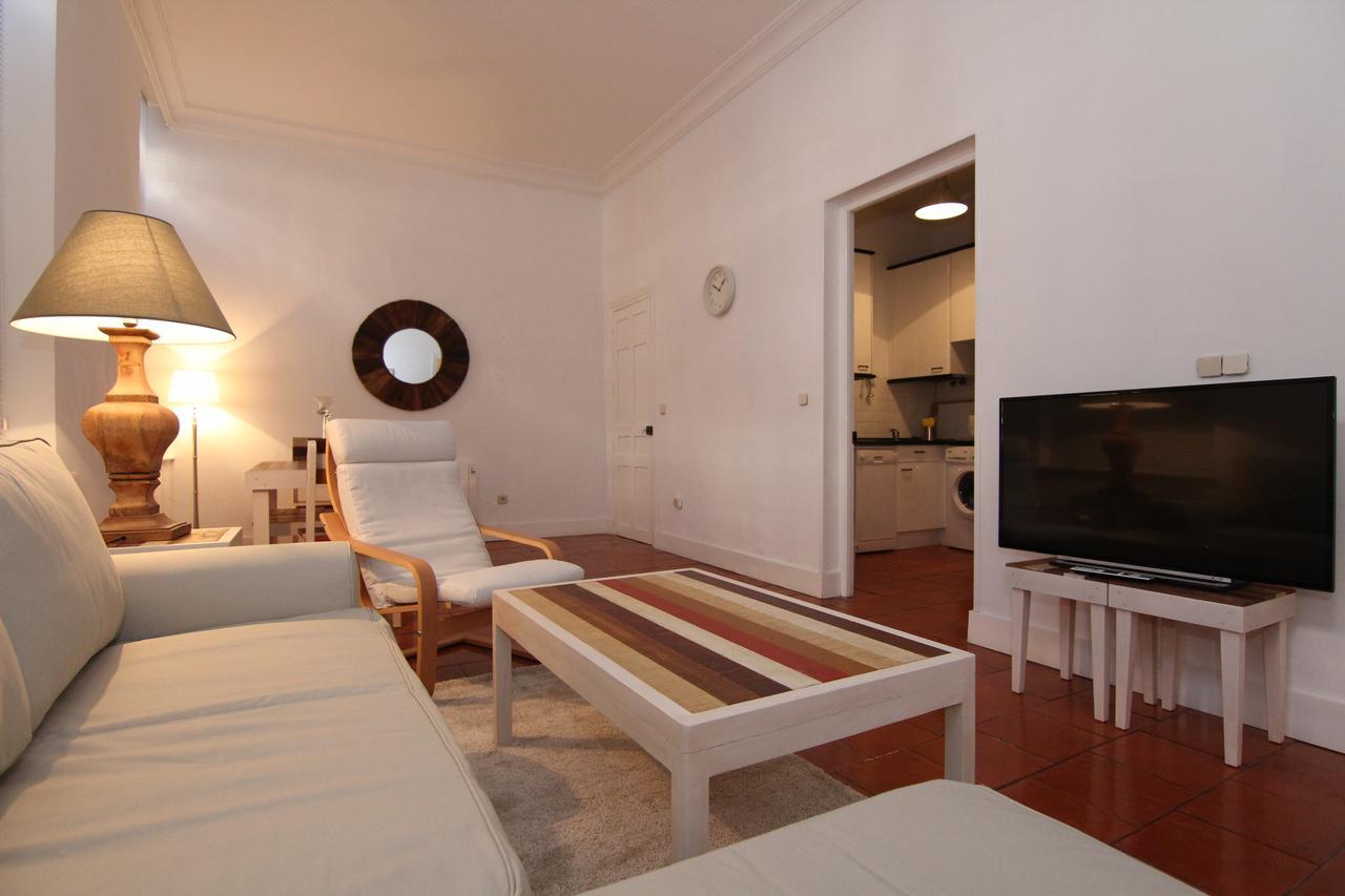 Appartamento Retiro Madrid