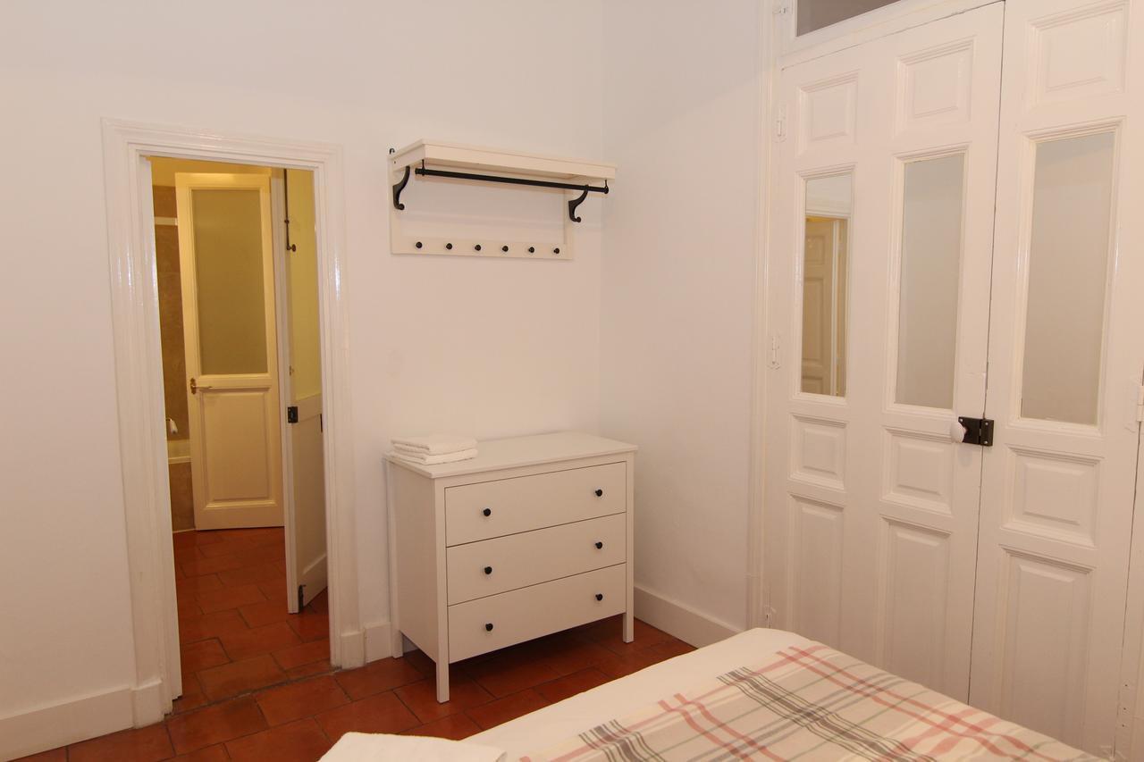 Appartamento Retiro Madrid